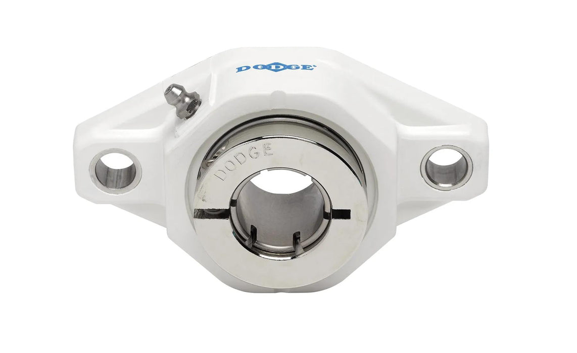 F2B-DLEZ-107-BEV D-Lok Beverage 2-Bolt Flange Bearing