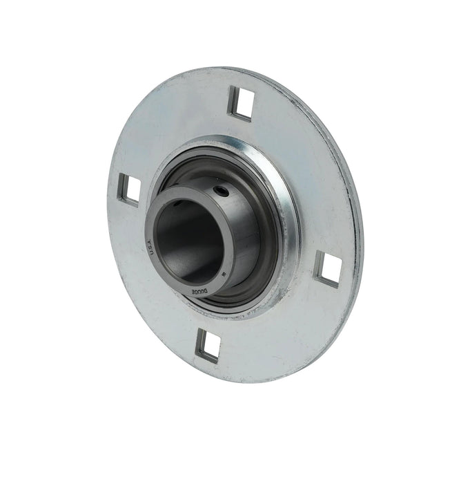 F4B-SLX-115 Eccentric Light Duty 4-Bolt Flange Bearing
