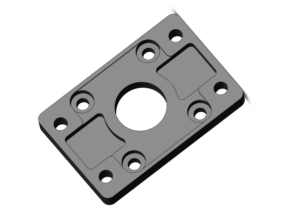 F5080 FLANGE KIT (C95N)