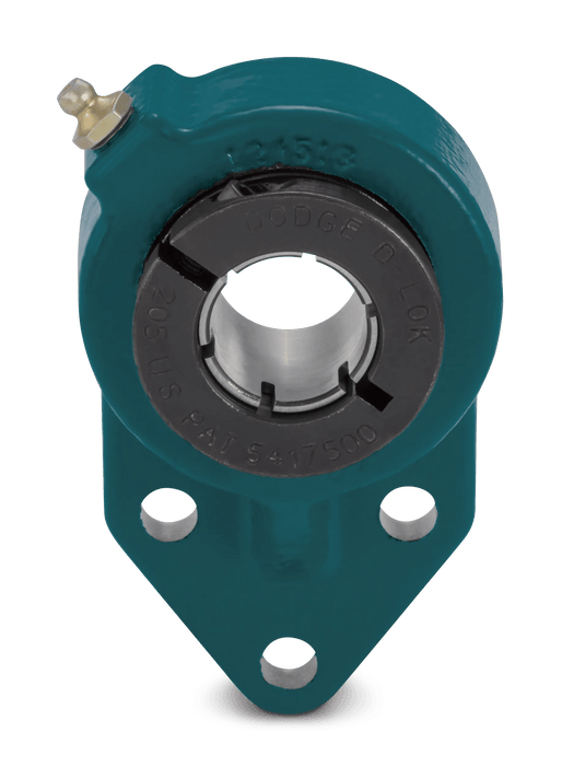 FB-DL-104S D-Lok Flange Bracket Bearing