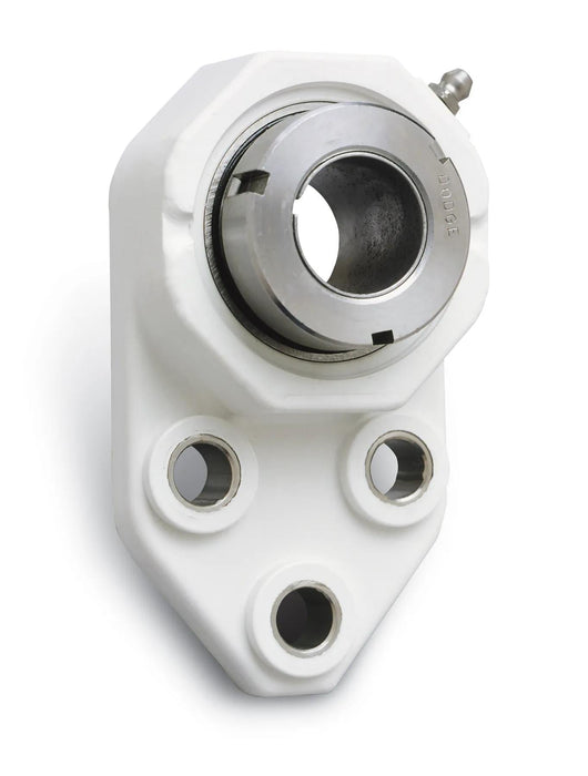 FB-GTEZ-104S-PCR Grip Tight E-Z Kleen Flange Bracket Bearing