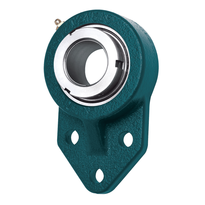 FB-GT-05 Grip Tight Flange Bracket Bearing