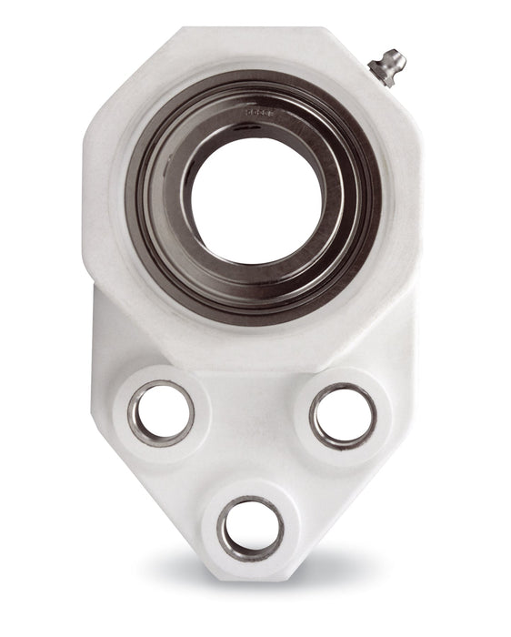 FB-SCEZ-104S-BEV Set Screw Beverage Flange Bracket Bearing