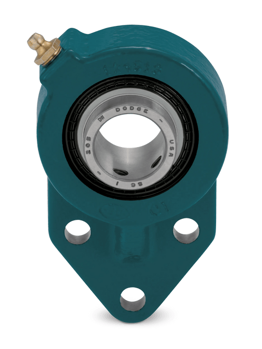 FB-SC-100 MOD Set Screw Flange Bracket Bearing