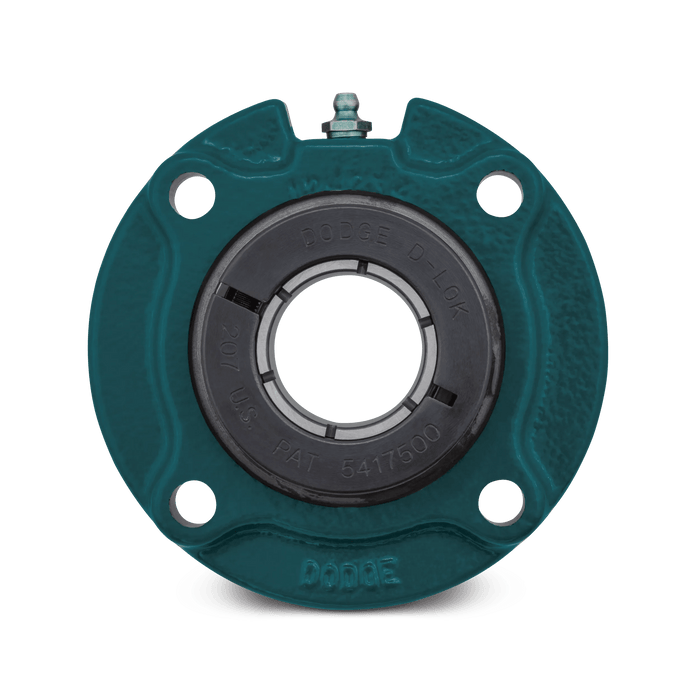 FC-DLED-115 D-Lok Extreme Duty Flanged Cartridge Bearing