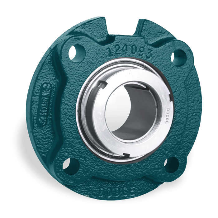 FC-GT-55M Grip Tight Flanged Cartridge Bearing