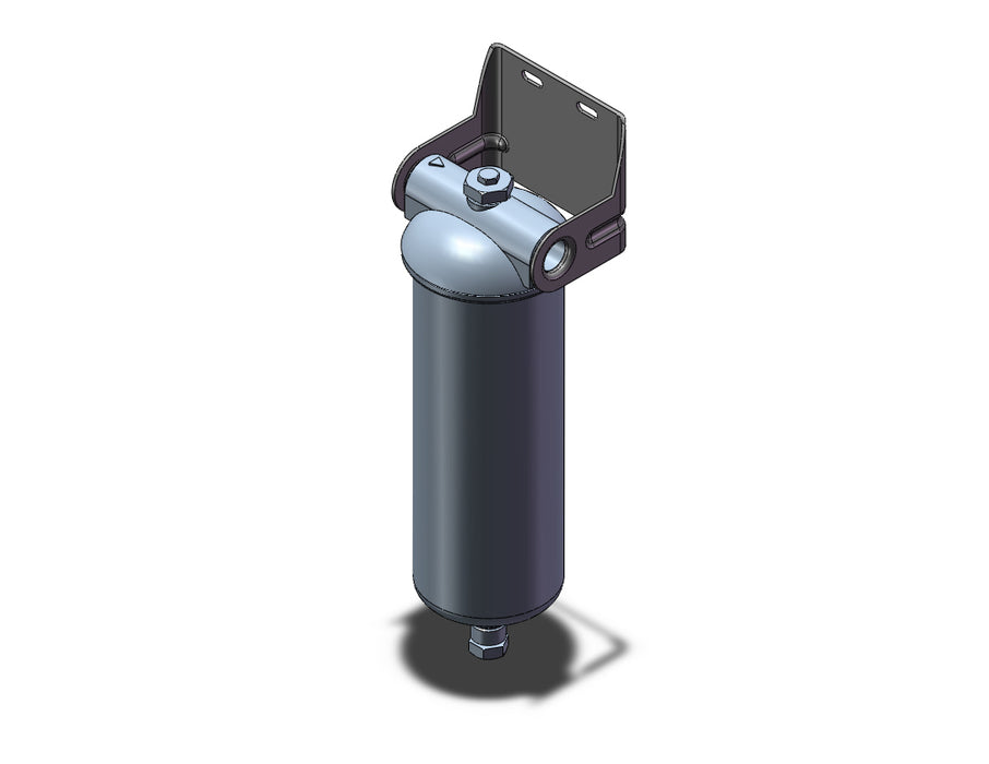 FGDCA-04-M074N-B INDUSTRIAL FILTER
