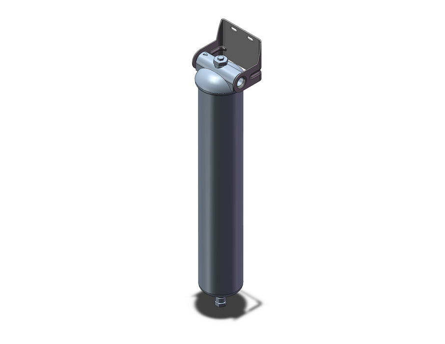 FGDCB-04-T020-B INDUSTRIAL FILTER