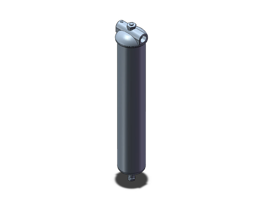 FGDCB-06-B120N INDUSTRIAL FILTER