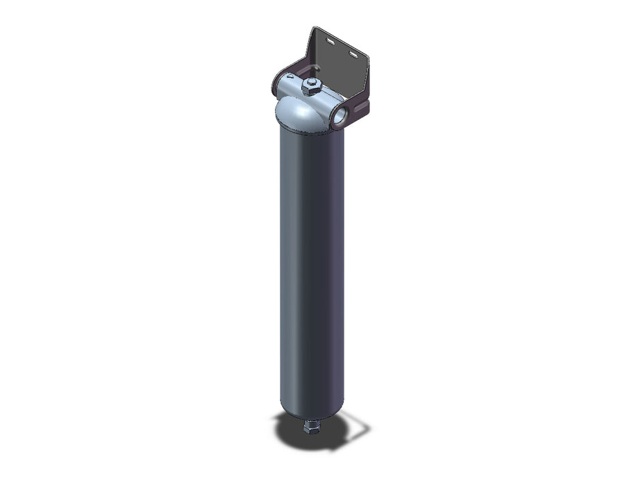 FGDCB-06-H050-B INDUSTRIAL FILTER