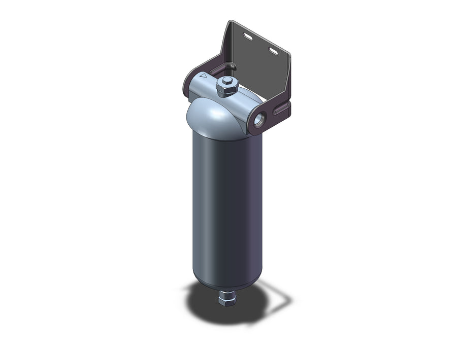 FGDTA-03-L005T-B INDUSTRIAL FILTER