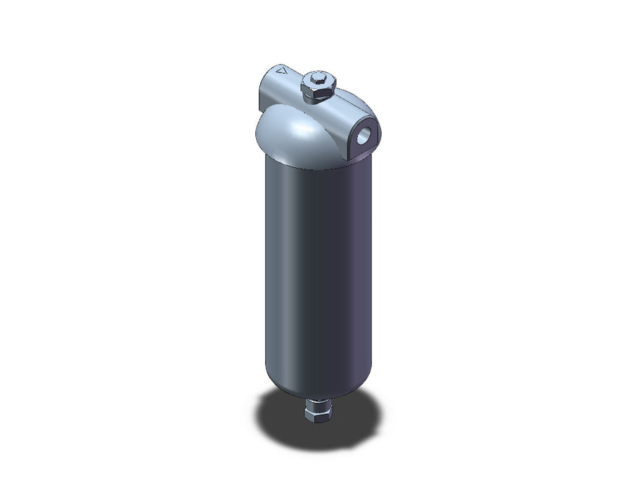 FGDTA-03-T050 INDUSTRIAL FILTER