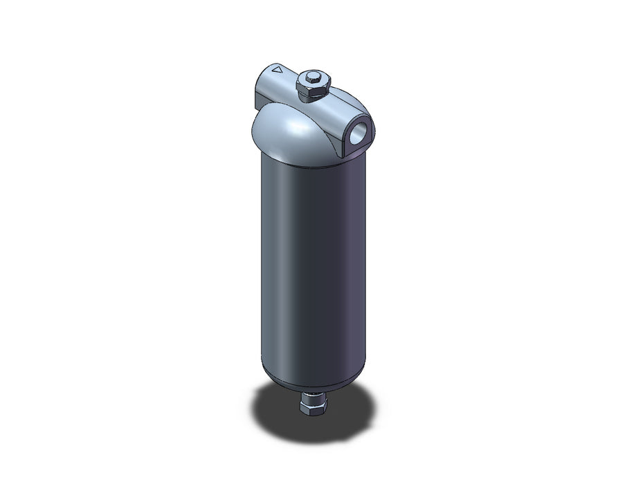 FGDTA-04-L005T INDUSTRIAL FILTER