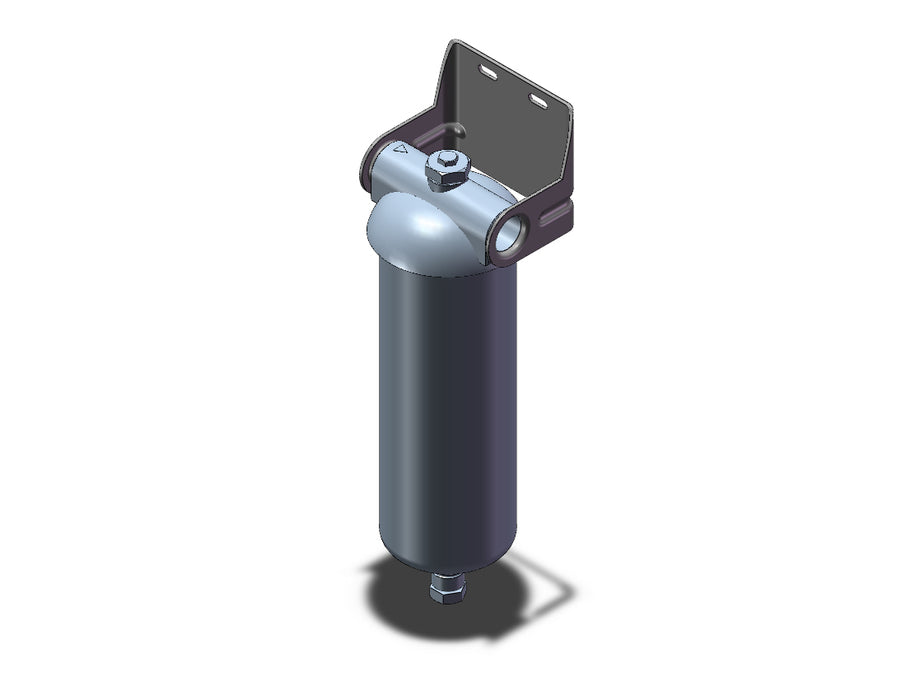 FGDTA-06-S005V-B INDUSTRIAL FILTER