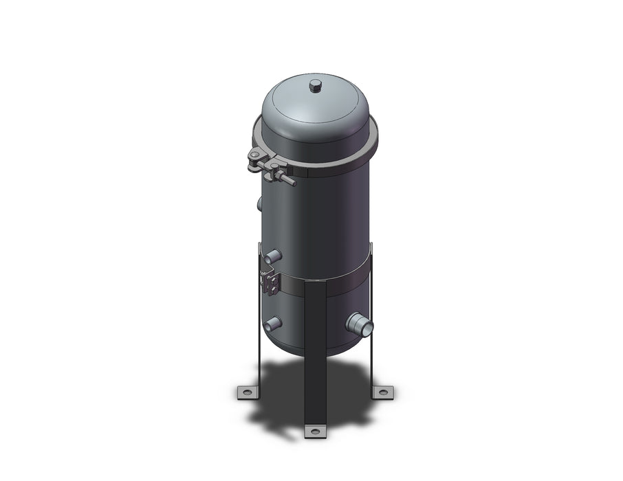 FGELA-10-S005VA INDUSTRIAL FILTER