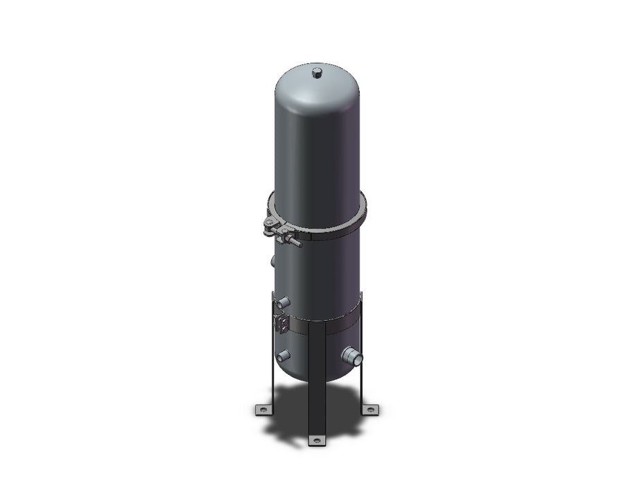 FGELB-10-S005VA INDUSTRIAL FILTER