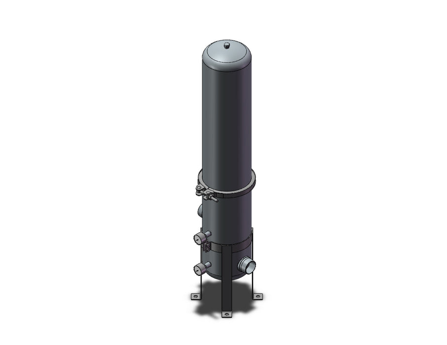 FGELC-20-T010A-G2 INDUSTRIAL FILTER