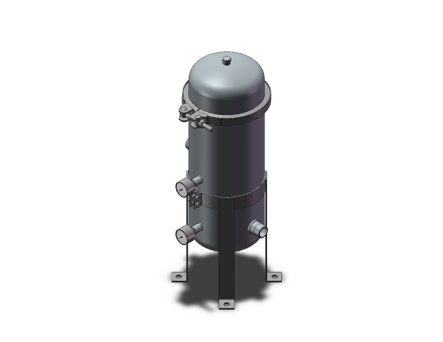 FGESA-10-H010A-G1 INDUSTRIAL FILTER