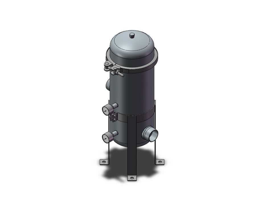 FGESA-20-T100A-G1 INDUSTRIAL FILTER