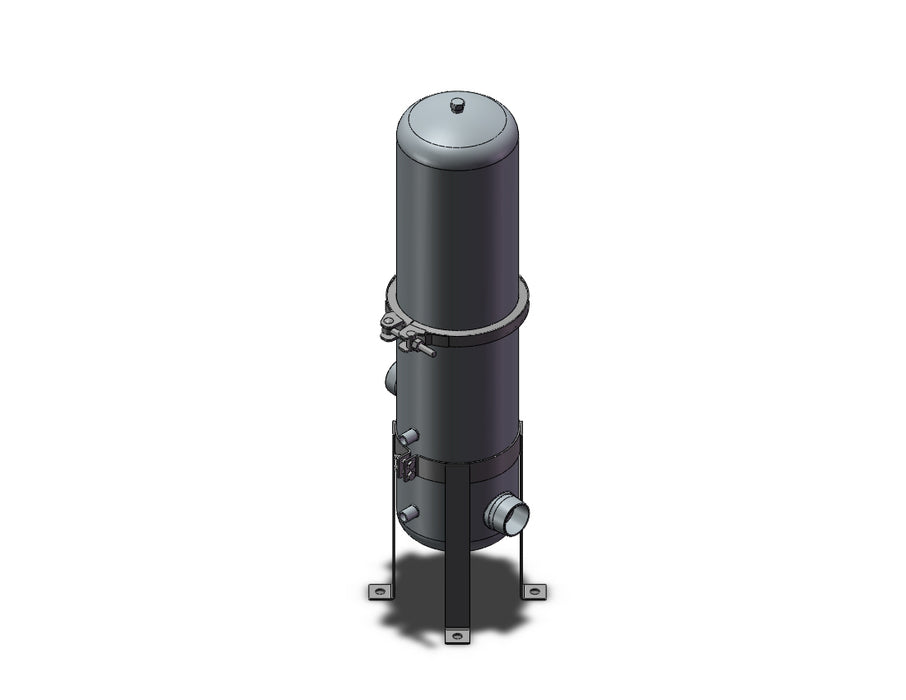 FGESB-20-P005NA INDUSTRIAL FILTER