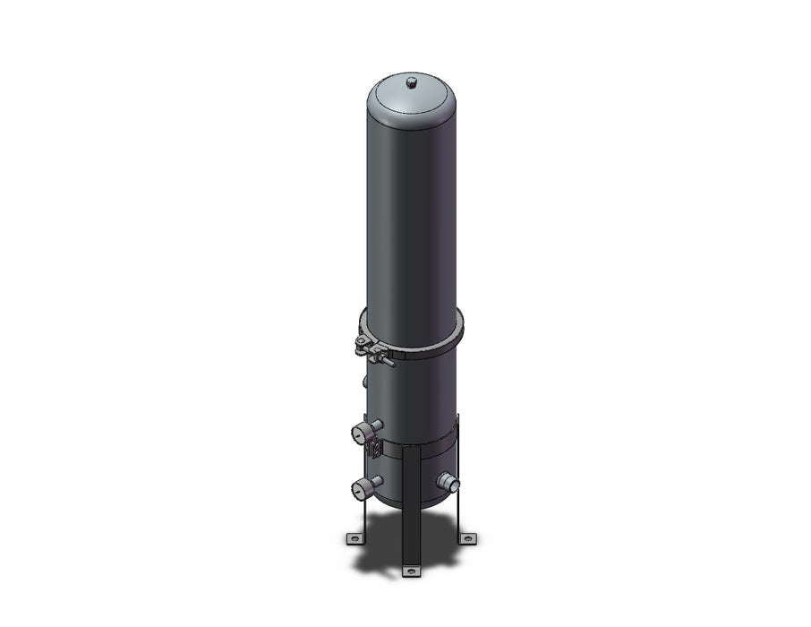 FGESC-10-T020A-G2 INDUSTRIAL FILTER
