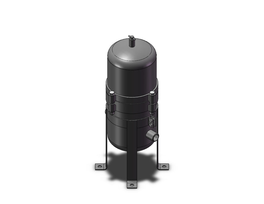 FGETA-10-B120T INDUSTRIAL FILTER