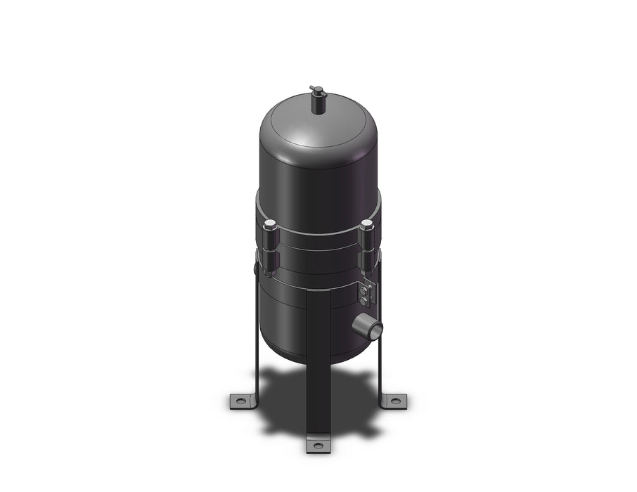 FGETA-10 INDUSTRIAL FILTER