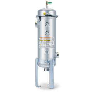 FGFS1A-20-E100B-L BAG FILTER