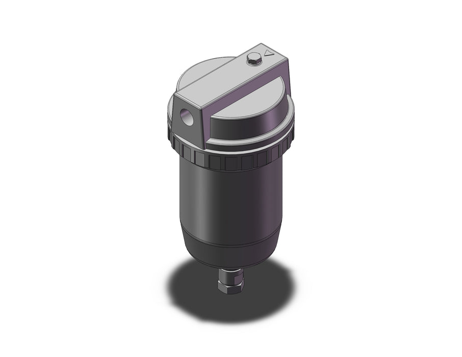 FGH100-03-J006T HIGH PRECISION FILTER