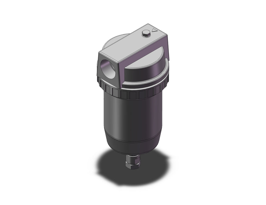 FGH100-10-J013T HIGH PRECISION FILTER