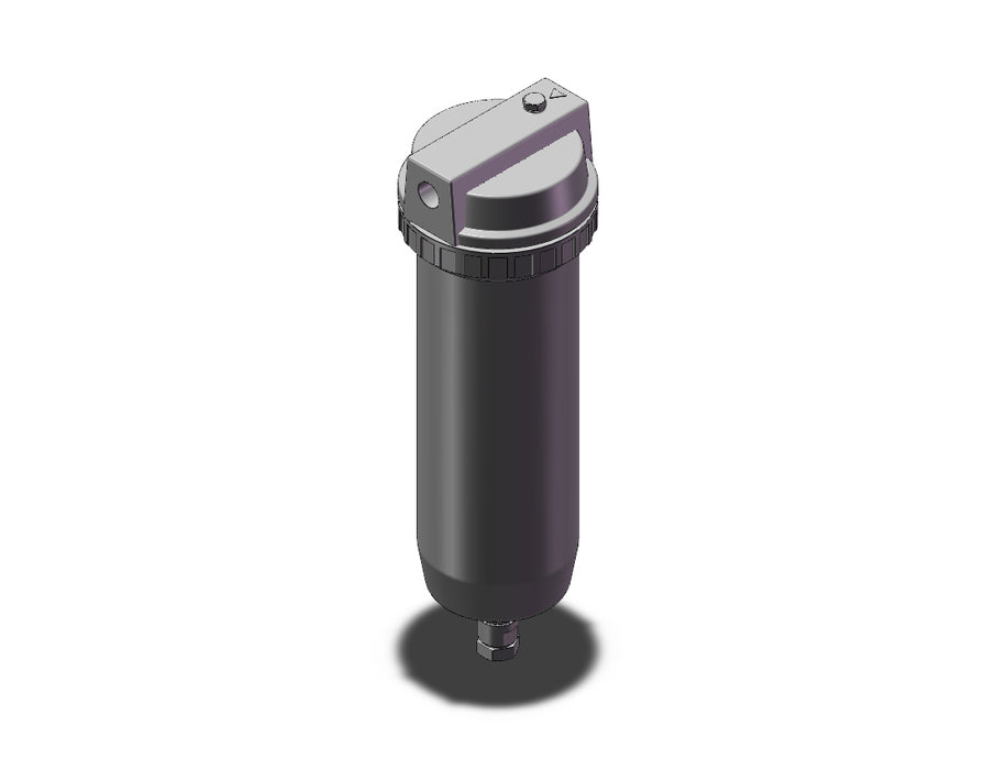 FGH200-03-DX40T HIGH PRECISION FILTER