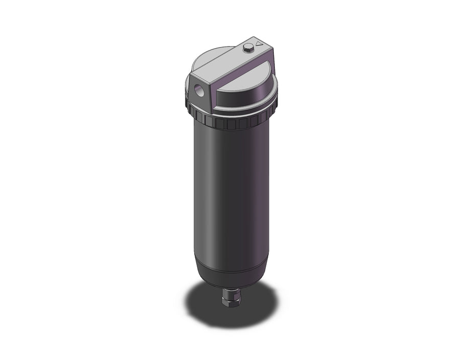 FGH200-03-J002T HIGH PRECISION FILTER