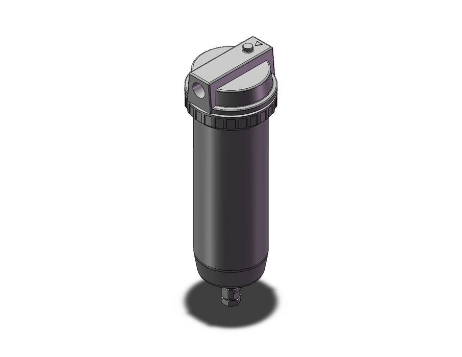 FGH200-04-J004T HIGH PRECISION FILTER