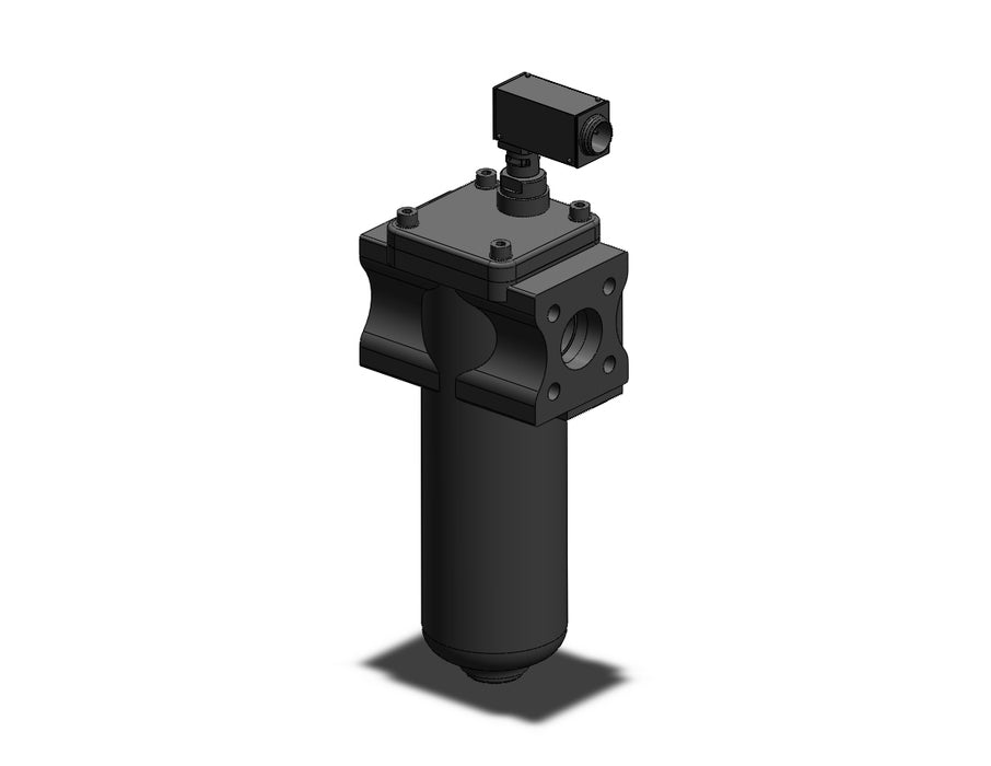 FH340-10-211-M040X0 LINE FILTER
