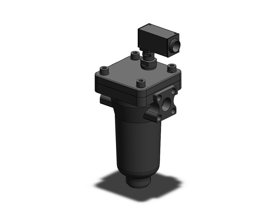 FH342-06-501-M040X0 LINE FILTER