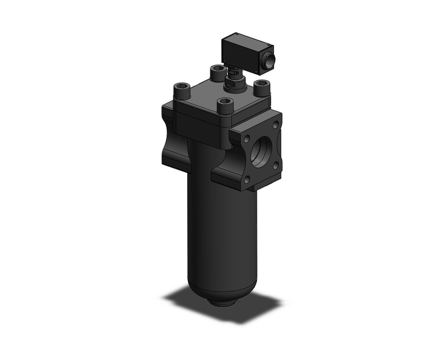 FH541-12-201-M074X0 LINE FILTER