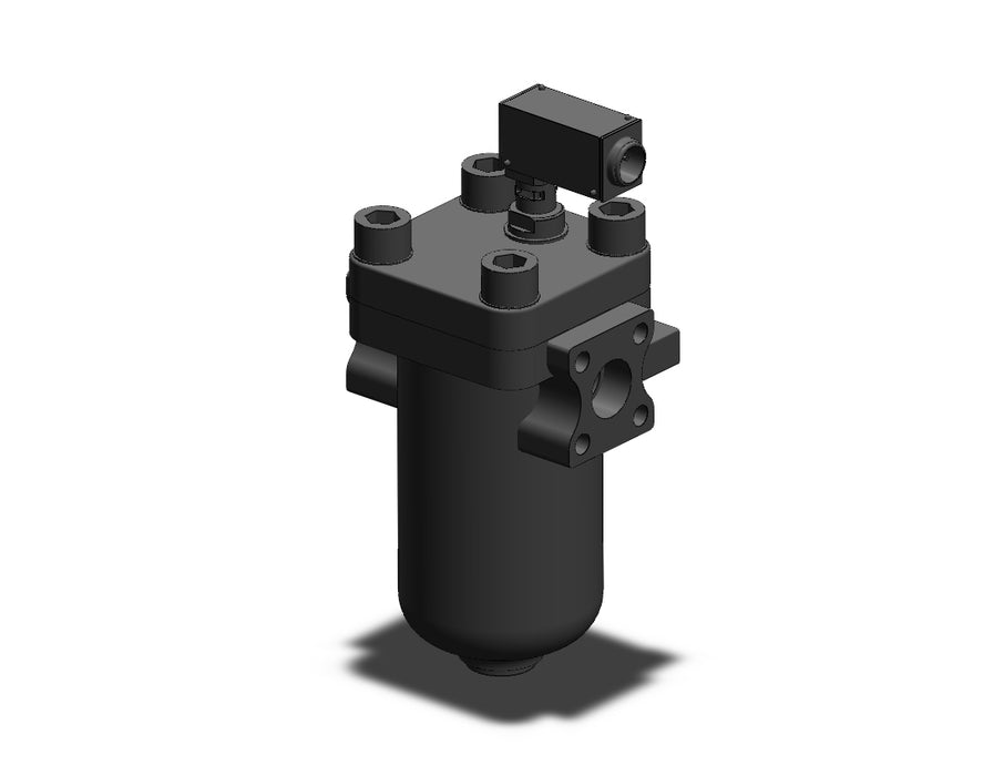 FH640-08-200-P020 LINE FILTER