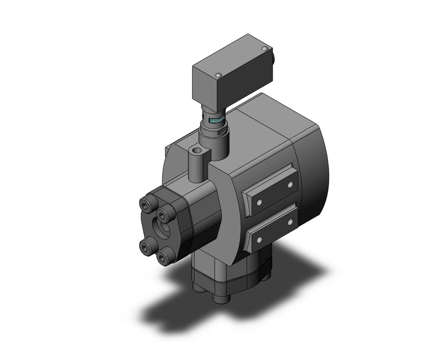 FH990-04-500-M105F SUCTION FILTER WITH CASE