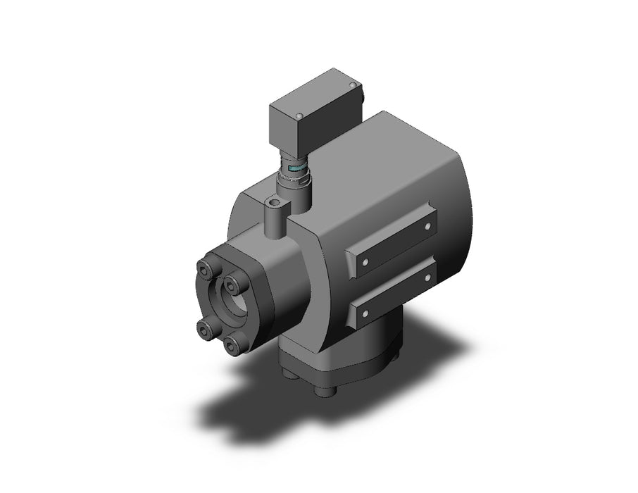 FH990-10-500-M105F SUCTION FILTER WITH CASE