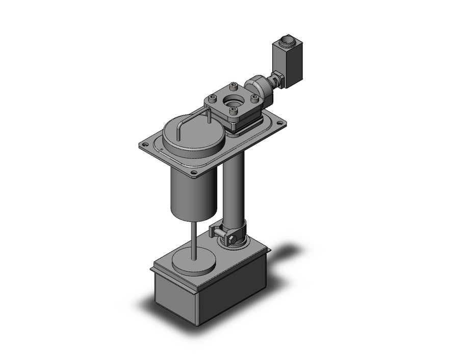 FHG90A4-M105-08-14C SUCTION GUARD