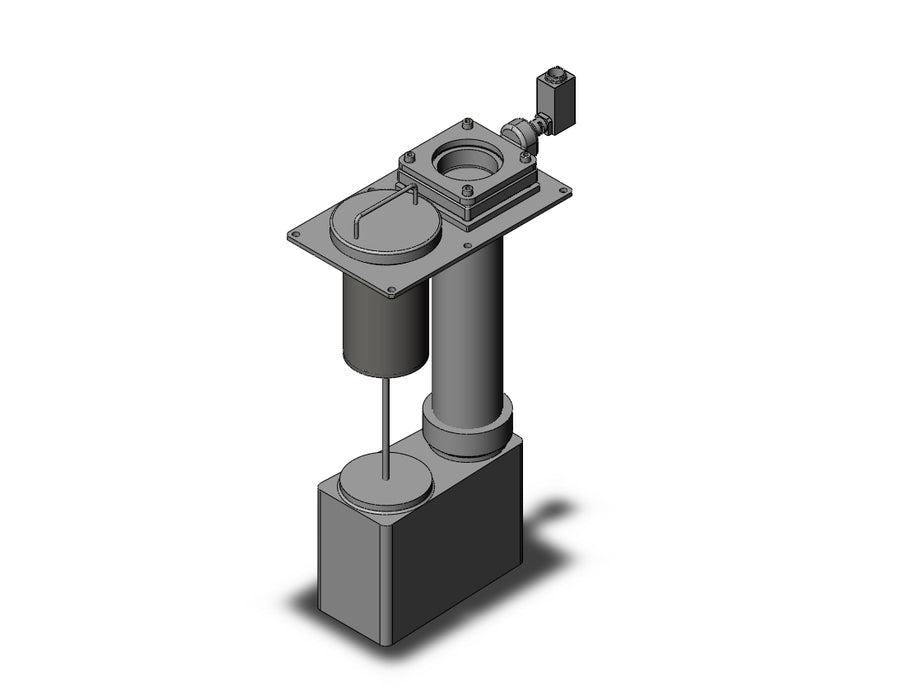 FHG90C1-M105-24-14C SUCTION GUARD