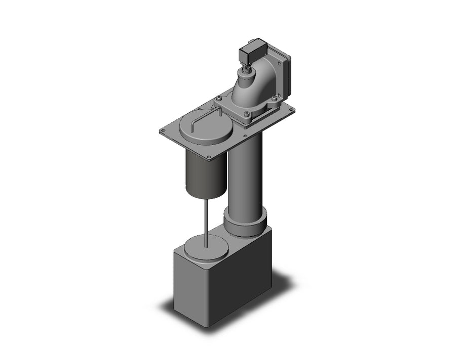 FHG91C2-M105-24-12C SUCTION GUARD