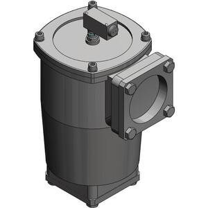 FHIAW-16-M149MD VERTICAL SUCTION FILTER