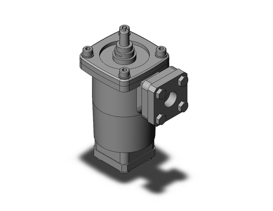 FHIAN-04-M105MD VERTICAL SUCTION FILTER