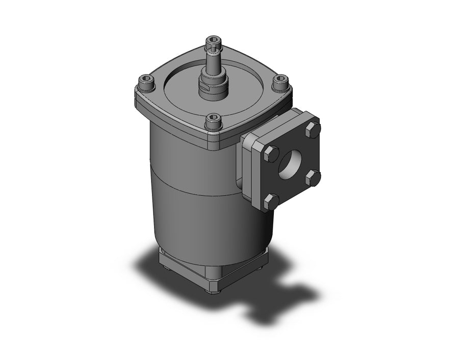 FHIAN-06-M105MD VERTICAL SUCTION FILTER