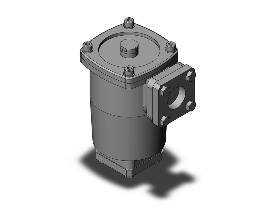 FHIAN-08-M074DD VERTICAL SUCTION FILTER