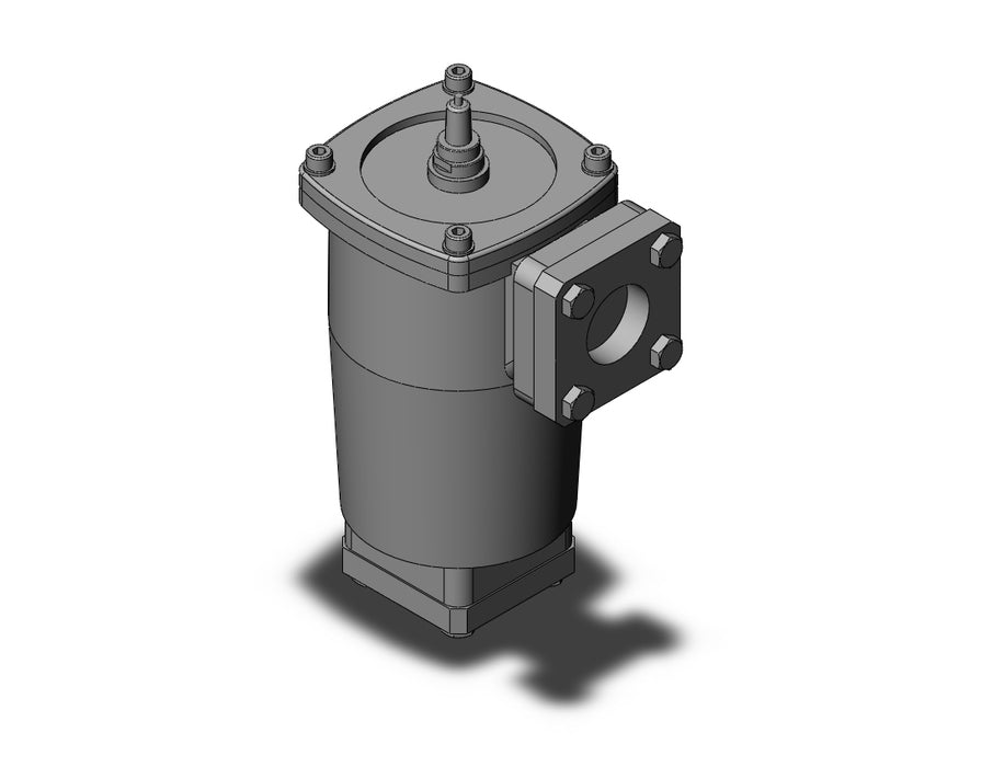 FHIAN-10-M074MD VERTICAL SUCTION FILTER