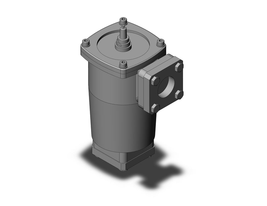 FHIAN-10-M149MD VERTICAL SUCTION FILTER