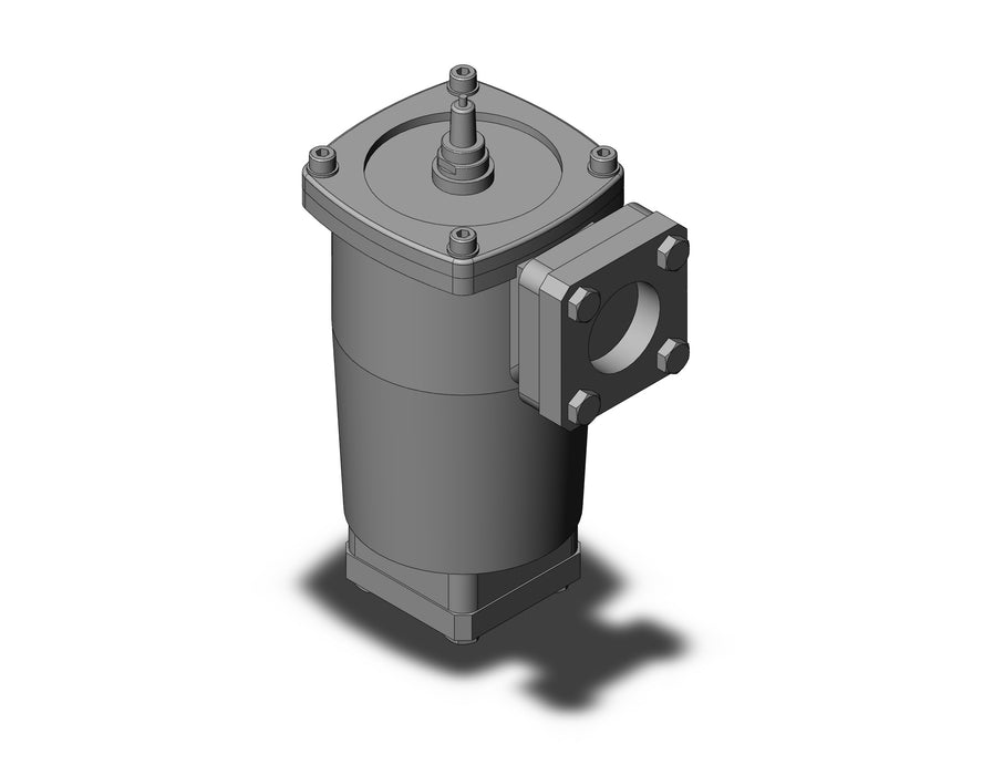 FHIAN-12-M105MD VERTICAL SUCTION FILTER