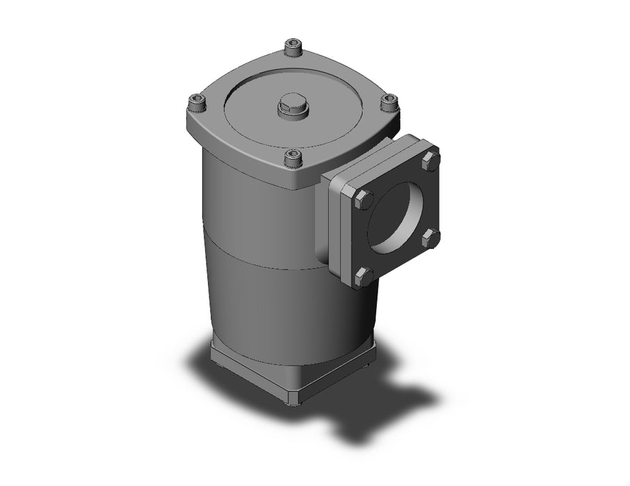 FHIAN-20-M105DD VERTICAL SUCTION FILTER